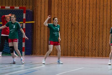 Bild 90 - A-Juniorinnen HSG Kremperheide/M�nsterdorf - HSG SZOWW : Ergebnis: 18:23